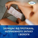 Урологічні прокладки Tena Lady Slim Extra Plus, 16 шт. - Pampik - 6