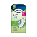 Урологічні прокладки Tena Lady Slim Mini, 20 шт. - Pampik - 2