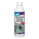 Засіб для видалення неприємних запахів в пральних машинах HG, 550 г - Pampik