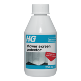 Засіб для догляду за душовою кабіною HG, 250 мл - Pampik
