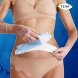 Урологічні прокладки Tena Lady Slim Extra Plus, 16 шт. - Pampik - 9