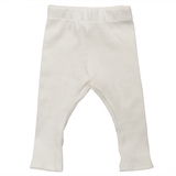 Штани Twins Ego, кашкорсе, р.74, ecru, світло-бежевий (W-151-TE-74-202) - Pampik