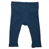 Штани Twins Ego, кашкорсе, р.62, dark blue, темно синій (W-151-TE-62-09) - Pampik