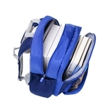 Рюкзак Upixel Dreamer Space School Bag, синий с серым (U23-X01-A) - Pampik - 7