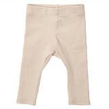 Штани Twins Ego, кашкорсе, р.62, beige, бежевий (W-151-TE-62-02) - Pampik