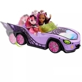 Машинка Monster High Монстро-мобиль (HHK63) - Pampik - 2