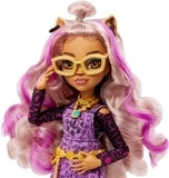 Колекційна лялька Monster High Лялька Клодін "Монстро-класика" (HHK52) - Pampik - 4