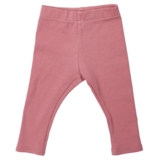 Штани Twins Ego, кашкорсе, р.62, dirty rose, попелясто-рожевий (W-151-TE-62-28) - Pampik