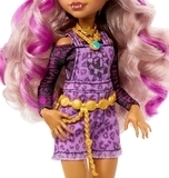 Колекційна лялька Monster High Лялька Клодін "Монстро-класика" (HHK52) - Pampik - 3