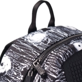 Рюкзак Upixel Unbelievers Backpack, черный ураган (BB008-A) - Pampik - 8