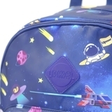 Рюкзак Upixel Futuristic Kids School Bag, темно-синий (U21-001-G) - Pampik - 10