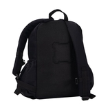Рюкзак Upixel Urban-ACE backpack L Чорний (UB001-B) (6955185811214) - Pampik