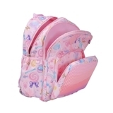 Рюкзак Upixel Futuristic Kids School Bag, розовый (U21-001-F) - Pampik - 7