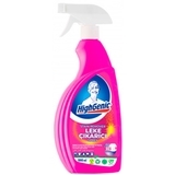 Спрей плямовивідник HighGenic для кольорових і білих тканин, 1000 мл - Pampik