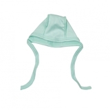 Чепчик Twins, бавовна, р.52-56, multicolor в асортименті (W125-ШЗT-20) - Pampik - 3