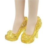 Лялька-принцеса Disney Princess Білосніжка (HLW08) - Pampik - 4