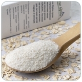 Каша на козьем молоке Fleur Alpine Органик Овсяная, 200 г - Pampik - 2