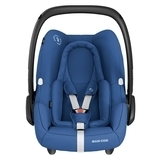 Автокрісло Maxi-Cosi Rock Essential Blue (8555720110) - Pampik - 3