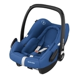 Автокрісло Maxi-Cosi Rock Essential Blue (8555720110) - Pampik