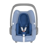 Автокрісло Maxi-Cosi Rock Essential Blue (8555720110) - Pampik - 9