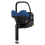 Автокрісло Maxi-Cosi Rock Essential Blue (8555720110) - Pampik - 6