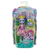 Кукла Enchantimals Хаски Хадлей (HHB90) - Pampik - 5