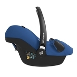 Автокрісло Maxi-Cosi Rock Essential Blue (8555720110) - Pampik - 4