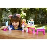 Игровой набор Enchantimals Медицинский кабинет госпожи Кошечки (HLH22) - Pampik - 8