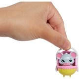 Ігровий набір Enchantimals Сім'я Мишеняти Маурії (HKR57) - Pampik - 4