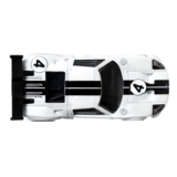 Колекційна модель машинки Hot Wheels Ford GT серії "Car Culture" (FPY86/HKC46) - Pampik - 5