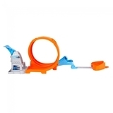 Ігровий набір Hot Wheels Чемпіон з трюків у петлі (GTV13) - Pampik - 2