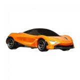 Колекційна модель машинки Hot Wheels McLaren 720S серії "Car Culture" (FPY86/HKC43) - Pampik - 2