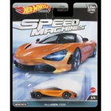 Колекційна модель машинки Hot Wheels McLaren 720S серії "Car Culture" (FPY86/HKC43) - Pampik - 6
