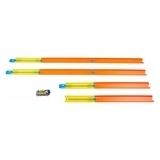 Набір для розширення треку з машинкою Hot Wheels серії Track Builder (GVG13) - Pampik - 3