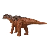 Большая фигурка динозавра Jurassic World из фильма "Мир Юрского периода", коричневый (HDX47/HDX50) - Pampik - 2