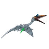 Велика фігурка динозавра Jurassic World з фільму "Світ Юрського періоду" Кетцалькоатль (HDX47/HDX48) - Pampik - 2