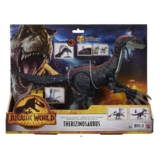 Фігурка зі звуковими ефектами Jurassic World "Небезпечні кігті" з фільму "Світ Юрського періоду" (GWD65) - Pampik - 6