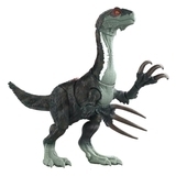 Фігурка зі звуковими ефектами Jurassic World "Небезпечні кігті" з фільму "Світ Юрського періоду" (GWD65) - Pampik