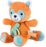 Іграшка-підвіска музична Chicco Червона панда (11042.00) - Pampik - 3