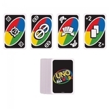 Настольная игра UNO Все дикие (HHL33) - Pampik - 3