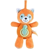 Іграшка-підвіска музична Chicco Червона панда (11042.00) - Pampik