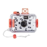 Подводная камера, белая Sunny Life - Pampik