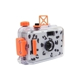 Подводная камера, белая Sunny Life - Pampik - 2