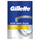 Лосьйон після гоління Gillette Цитрус Фізз Збадьорливий, 100 мл - Pampik - 2