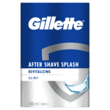 Лосьйон після гоління Gillette Series Sea Mist Відновлюючий, 100 мл - Pampik - 2