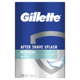 Лосьйон після гоління Gillette Arctic Ice Освіжаючий, 100 мл - Pampik - 2