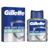 Лосьйон після гоління Gillette Arctic Ice Освіжаючий, 100 мл - Pampik