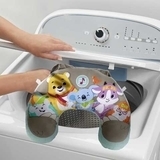 Подушка для гри на животику Fisher-Price Веселий лінивець (GRR01) - Pampik - 9