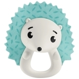 Погремушка-прорезыватель Fisher-Price Зверюшка Ёжик (HJW11-2) - Pampik
