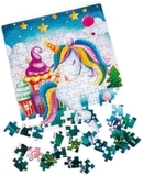 Пазли De.tail Маленький милий єдиноріг, 120 елементів (DT100-07) - Pampik - 3